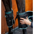 Horseware Ice-Vibe Knee Wraps (Pair) Horseware Ice-Vibe Knee Wraps (Pair)